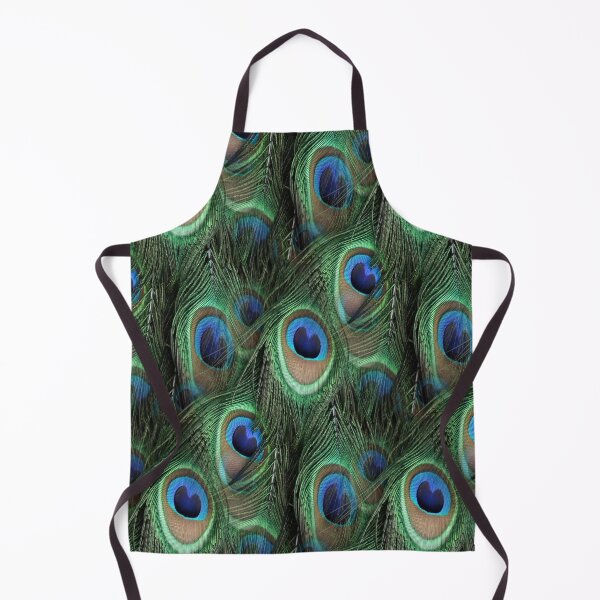Item preview, Peacock Feathers (pattern) designed and sold by Yampimon.