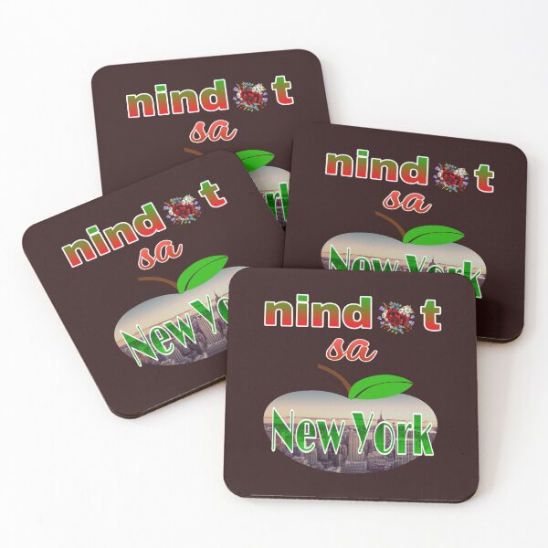 Item preview, nindot sa New York designed and sold by doctors-apparel.