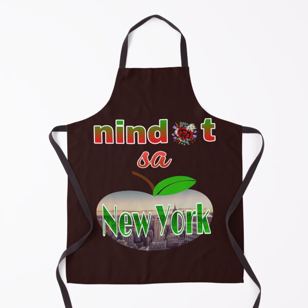 Item preview, nindot sa New York designed and sold by doctors-apparel.