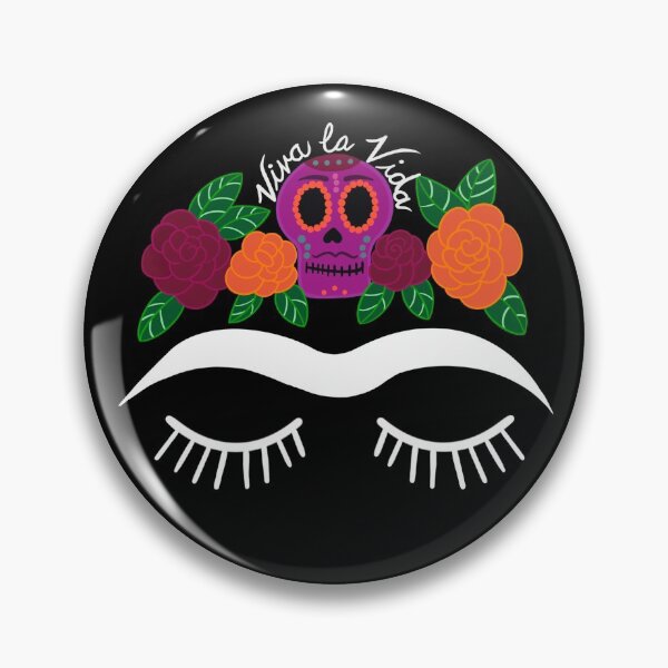 Item preview, Viva La Vida designed and sold by amadafrida.