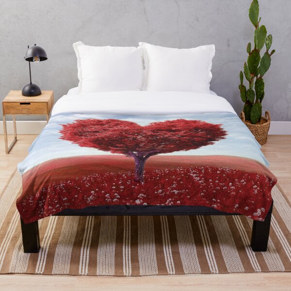 Item preview,   Love Shape Tree  Outdoor Flower designed and sold by designs89.