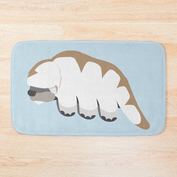 Item preview, Avatar: The Last Airbender - Appa designed and sold by artsylab.
