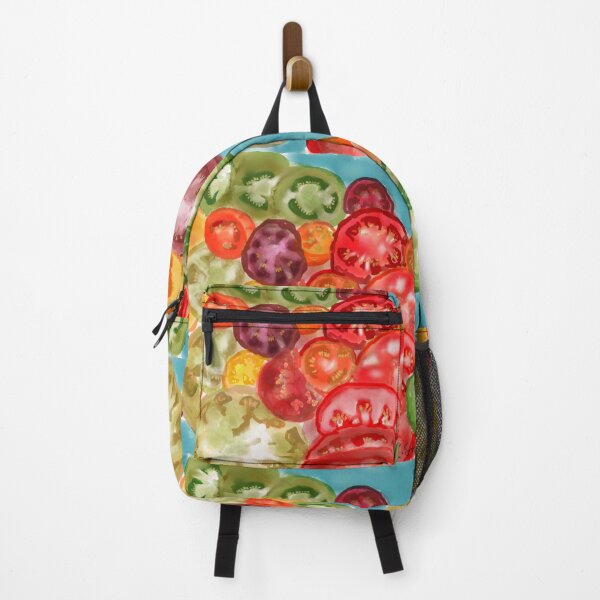 Item preview, Heirloom Tomatoes designed and sold by kschowe.