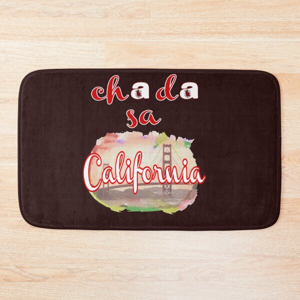 Item preview, chada sa California designed and sold by doctors-apparel.