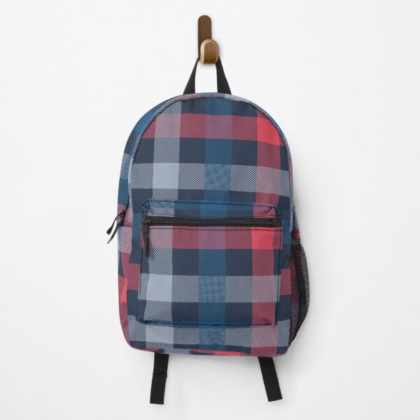 Item preview, Tartan Pattern Multicolor designed and sold by Vector Scout Lab.