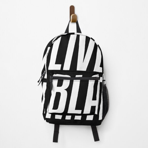 Aperçu de l'œuvre Black Lives Matter créée et vendue par GreenGuyTees.