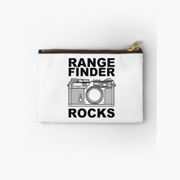 Item preview, Rangefinder rocks designed and sold by arthatbeat.
