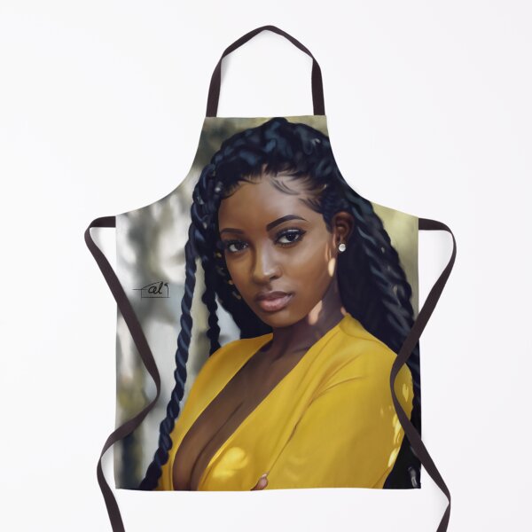 Item preview, Sira Kante designed and sold by Sammy Ezion.