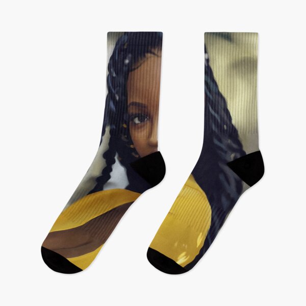 Item preview, Sira Kante designed and sold by Sammy Ezion.