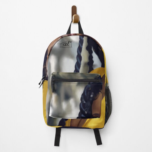 Item preview, Sira Kante designed and sold by Sammy Ezion.