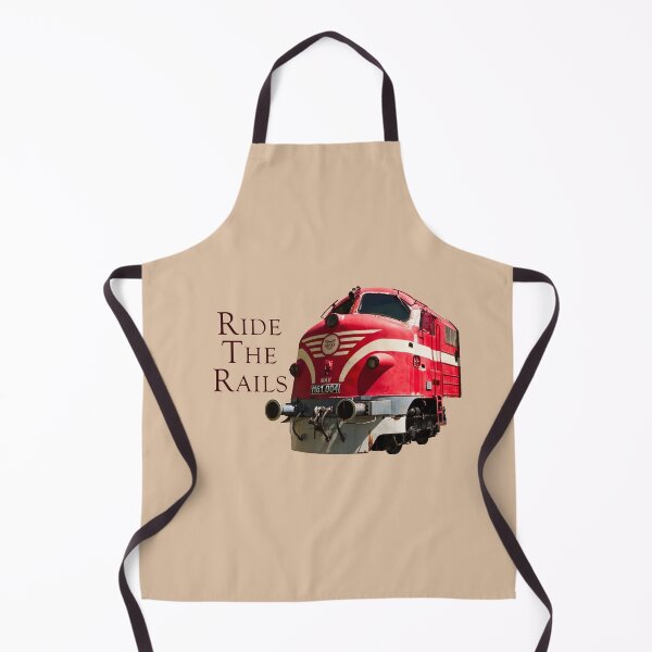 Item preview, Ride the Rails designed and sold by Rae Tucker Photography & Designs.