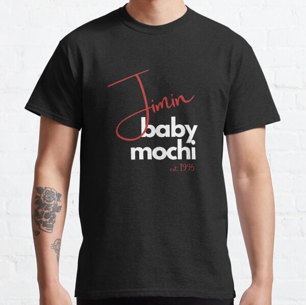 Papa Mochi T Shirts Redbubble