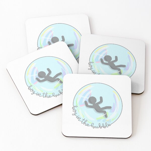 Item preview, alec benjamin - boy in the bubble designed and sold by alamovinyl.