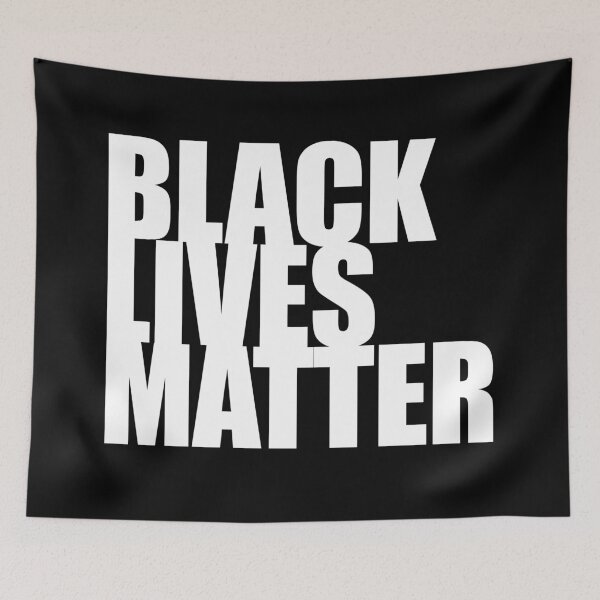 Item preview, Black Lives Matter designed and sold by GreenGuyTees.
