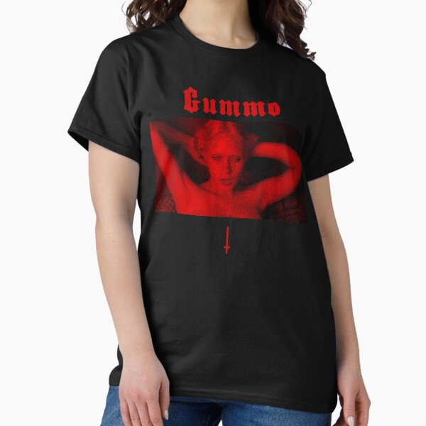 Item preview, Gummo 1997  designed and sold by SiliconeFlower.