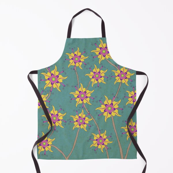 Item preview, flower B : Minhwa-Korean traditional/folk art designed and sold by minsillust.
