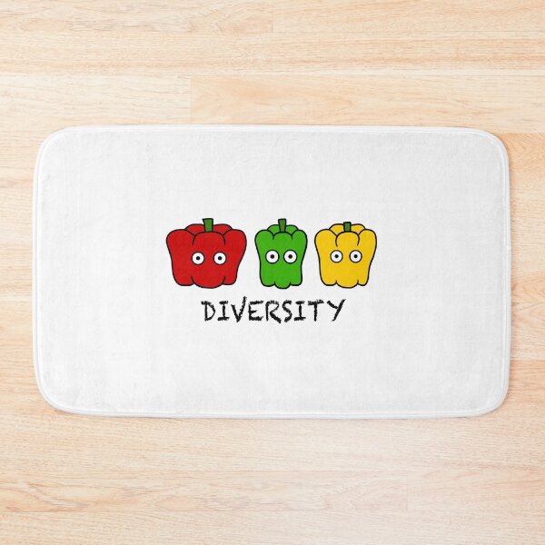 Item preview, Diverse Capsicums designed and sold by YDingo.