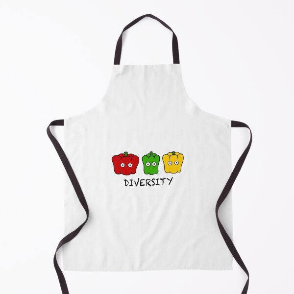 Item preview, Diverse Capsicums designed and sold by YDingo.