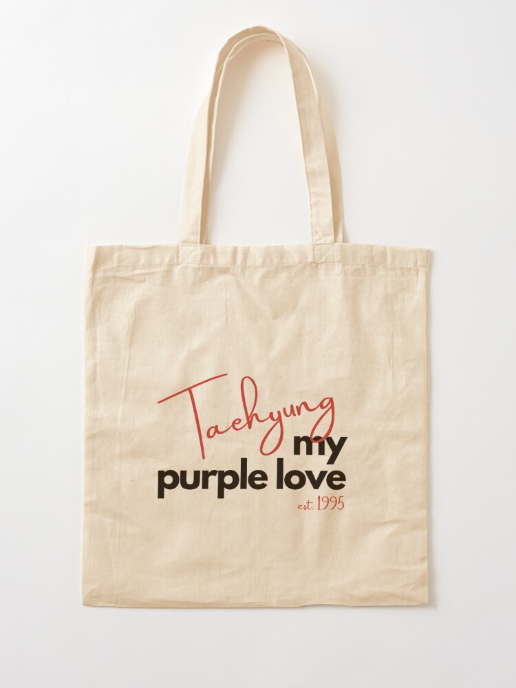 Taehyung printed bts bag, Bts, bts bag, Jung kook printed bag