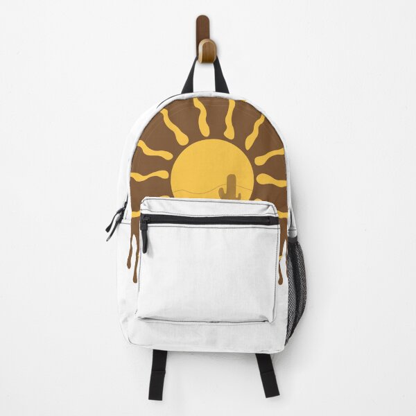 Item preview, Melting Desert Sun designed and sold by alexmarchioli.
