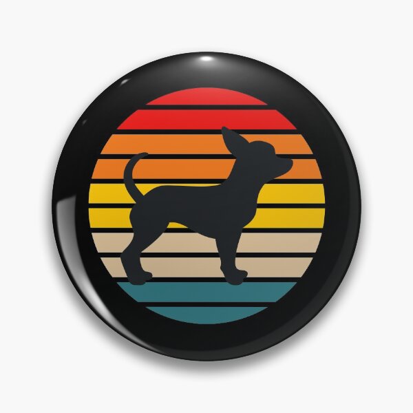 Item preview, Sunset Chihuahua designed and sold by Dreamflight.