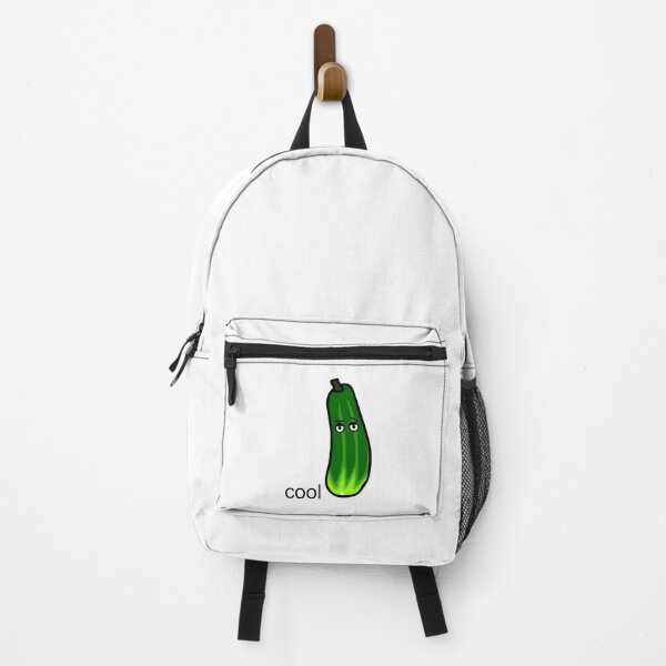 Item preview, Cool Cucumber designed and sold by YDingo.