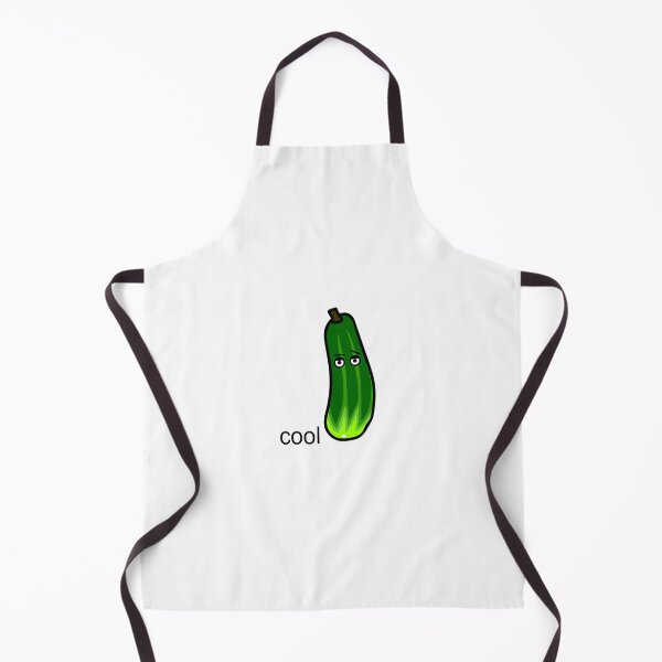 Item preview, Cool Cucumber designed and sold by YDingo.