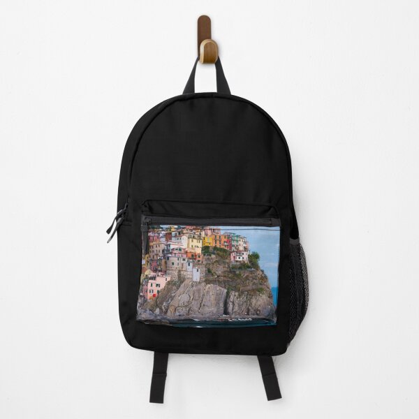 Item preview, Cinque Terre Coast designed and sold by Rae Tucker Photography & Designs.