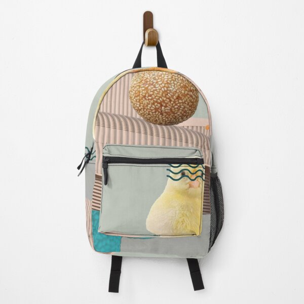 Item preview, Chicky and the Sesame Ball designed and sold by ExploreTheBasic.