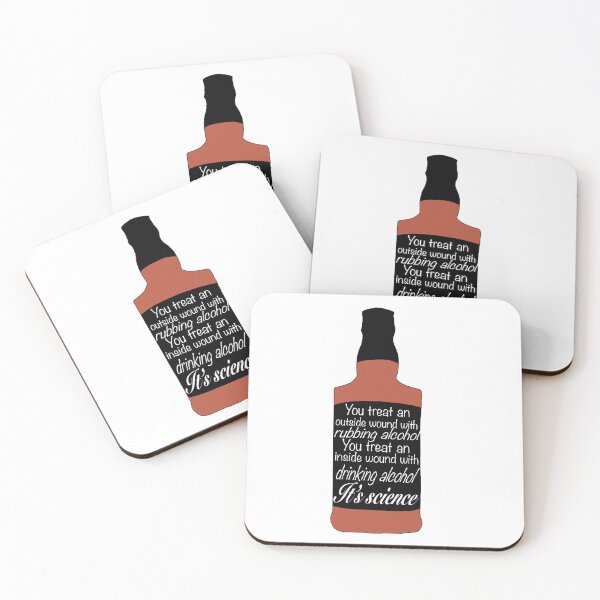 Item preview, Nueva chica alcohol designed and sold by sidney-grace.
