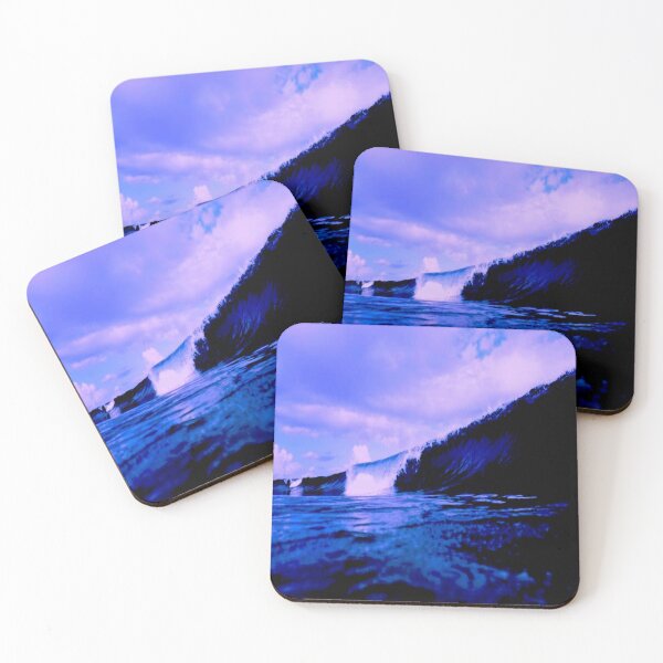 Item preview, The Aesthetic of an Ocean Wave designed and sold by Statement & Design.