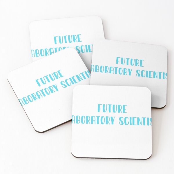 Item preview, Future laboratory scientist designed and sold by Cssens.