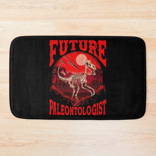 Item preview, Future Paleontologist Dinosaur Obsessed Dinosaur designed and sold by perfectpresents.