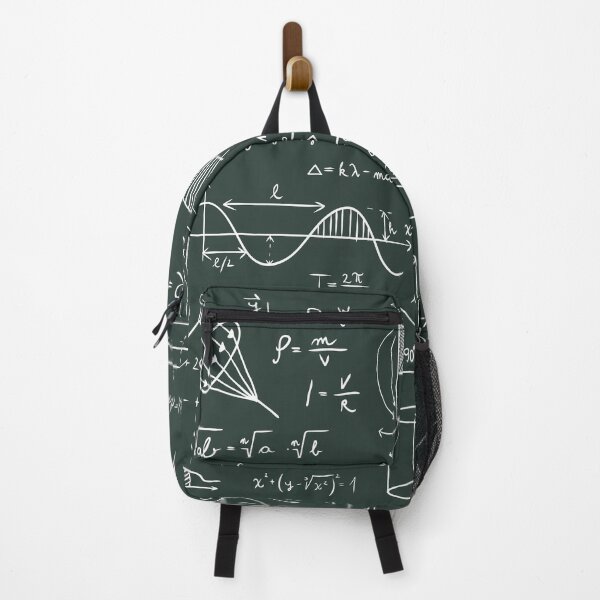 Item preview, Mathematics and Formula Doodle designed and sold by Vector Scout Lab.