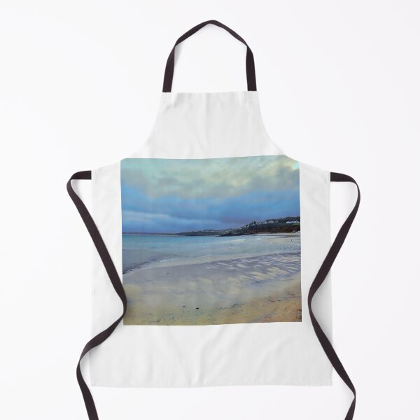 Item preview, Beach St Ives Cornwall  designed and sold by BerylBez.