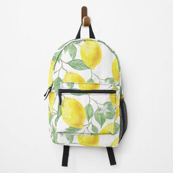 Item preview, Lemon Pattern designed and sold by notakename.