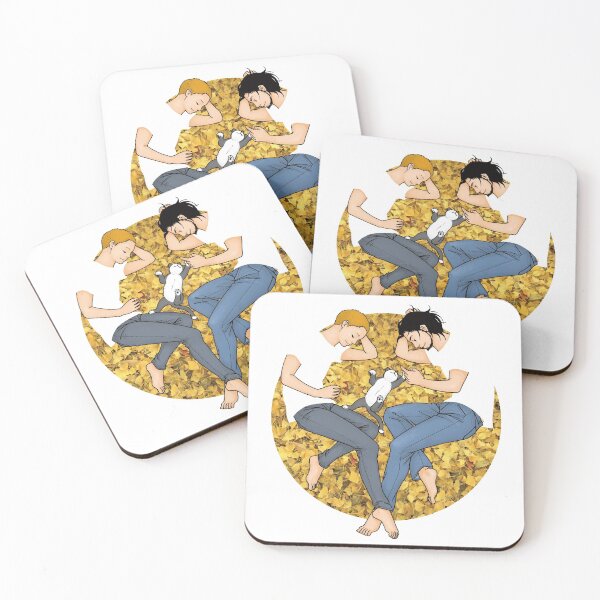 Item preview, Kiyosaki & Sou + Tabi on the autum leaves designed and sold by ayuyamane.