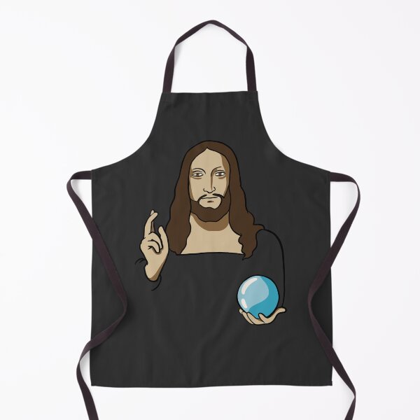 Item preview, Artistic Da Vinci Salvator Mundi Minimal Artwork Handdrawn Edgy designed and sold by isstgeschichte.