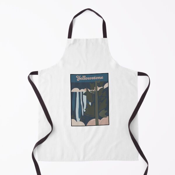 Item preview, yellowstone designed and sold by kristen :).