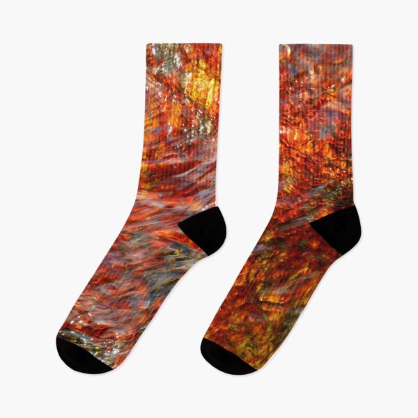 Item preview, Watery Jewel - Nature's Abstract designed and sold by Marilyn Harris.