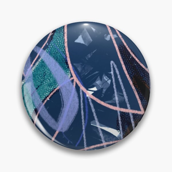 Item preview, Twilight Florals  designed and sold by fossdesign.