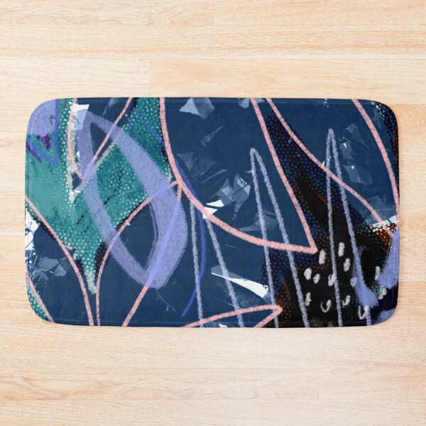 Item preview, Twilight Florals  designed and sold by fossdesign.