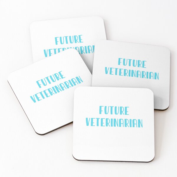 Item preview, Future Veterinarian designed and sold by Cssens.