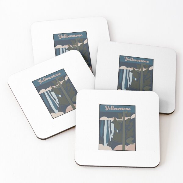 Item preview, yellowstone designed and sold by kristen :).