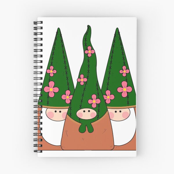 Item preview, Gnomos De Cactus designed and sold by PVGnomey.