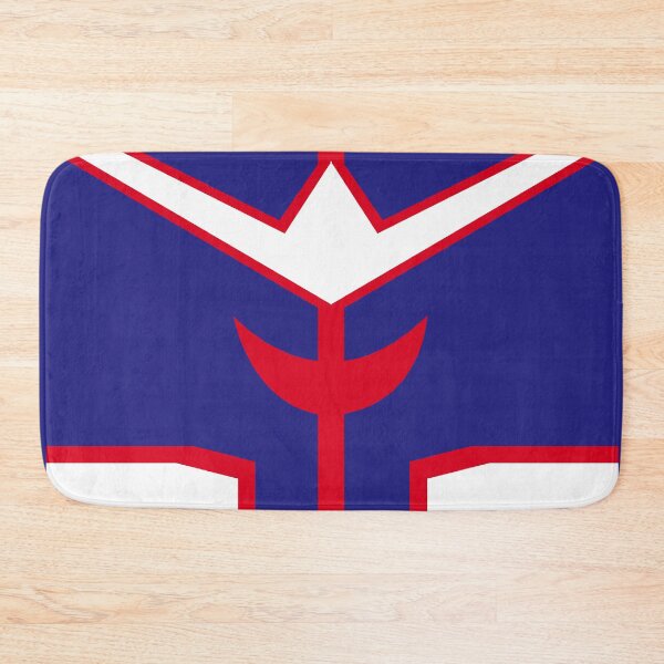 Item preview, Mighty Hero designed and sold by littleSamantics.