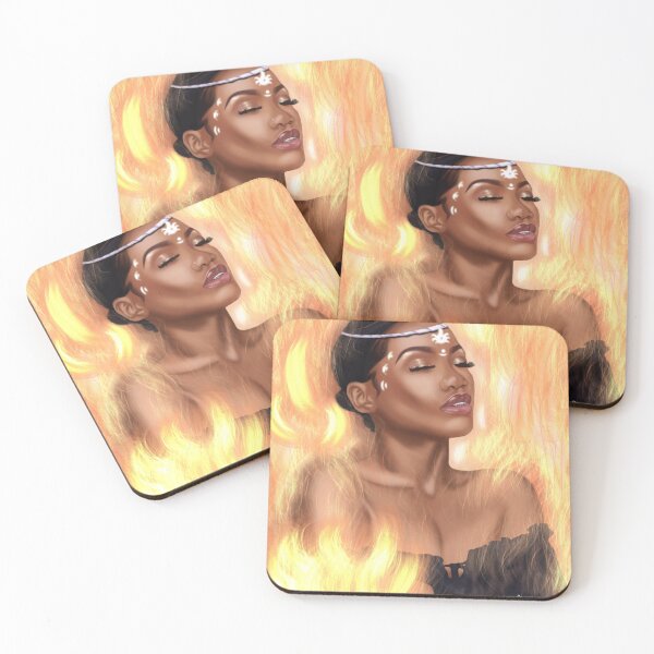 Item preview, Warmth designed and sold by Sammy Ezion.