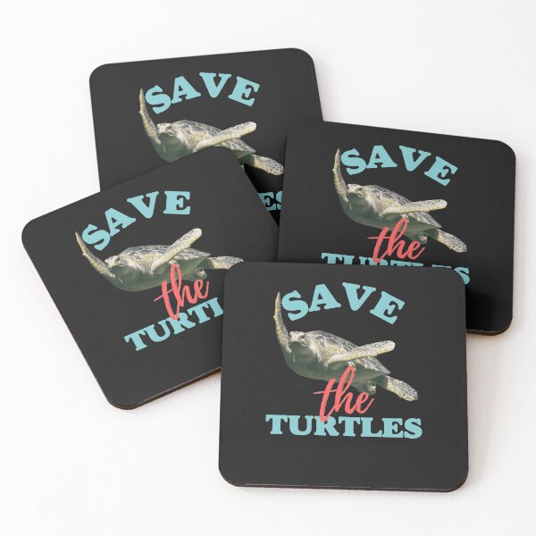Item preview, Save The Turtles designed and sold by isstgeschichte.