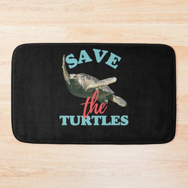 Item preview, Save The Turtles designed and sold by isstgeschichte.
