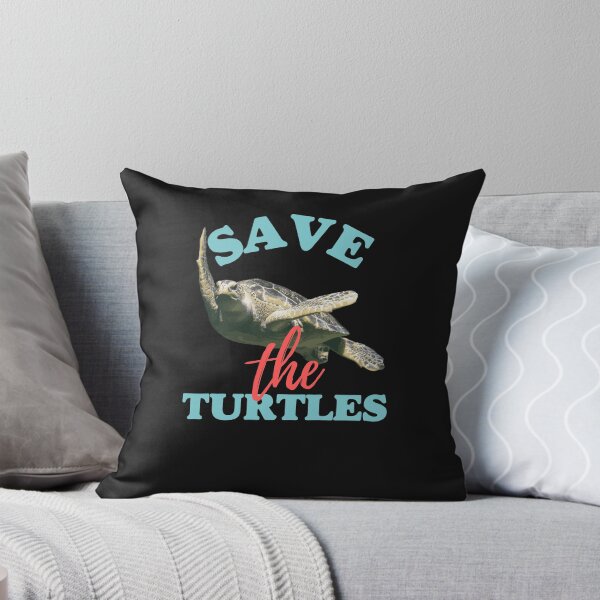Item preview, Save The Turtles designed and sold by isstgeschichte.